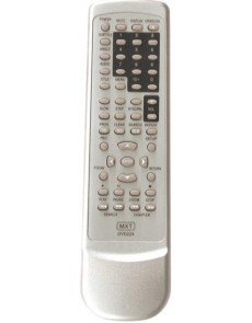 COBY-DVD